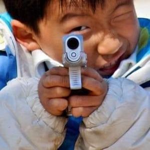 Meet your Posher, Tanky